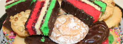 Doris Italian Market & Bakery Image