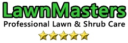 LawnMasters Logo