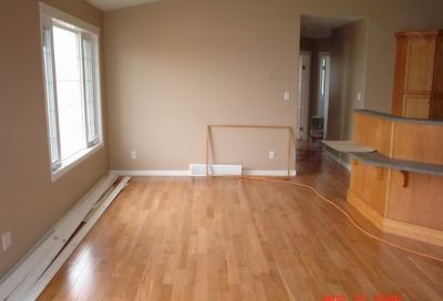 Wood Floors By D Best Logo