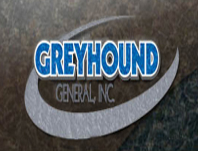 Greyhound General Inc. Logo