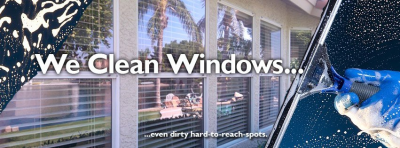 1st Glass Window Cleaners, LLC Image