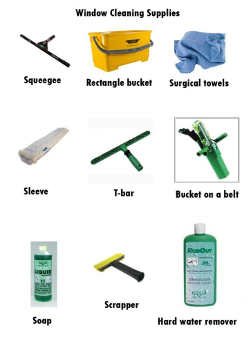 1st Glass Window Cleaners, LLC Image