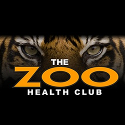 The Zoo Health Club-Boynton Be Logo