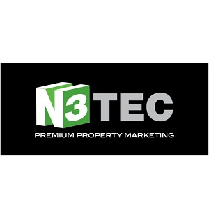 N3 Tec Logo