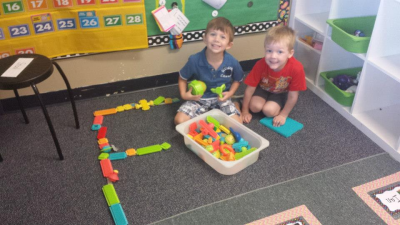 Bear Valley Academy - Preschool and Kindergarten Image