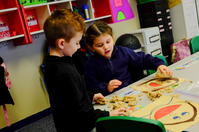 Bear Valley Academy - Preschool and Kindergarten Image