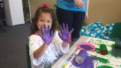 Bear Valley Academy - Preschool and Kindergarten Image