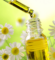 Hands of Light Massage Therapy Image