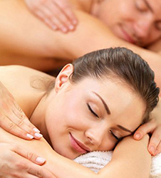 Hands of Light Massage Therapy Image
