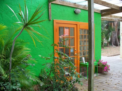 Hands of Light Massage Therapy Image