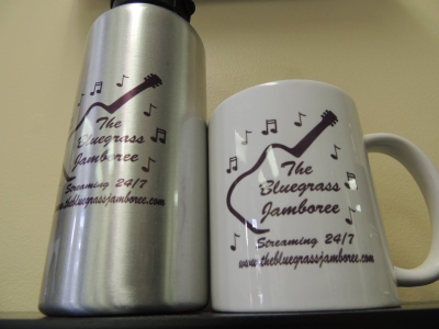 Engrave It & Fragrances Image