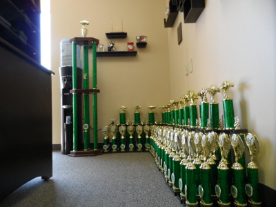 Engrave It & Fragrances Image