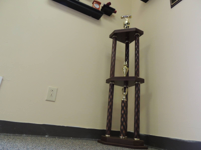 Engrave It & Fragrances Image