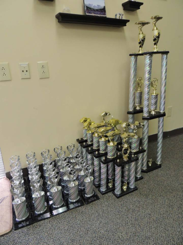 Engrave It & Fragrances Image