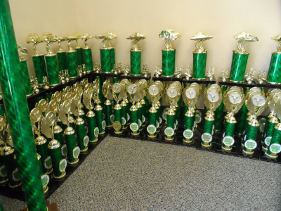 Engrave It &amp; Fragrances Logo