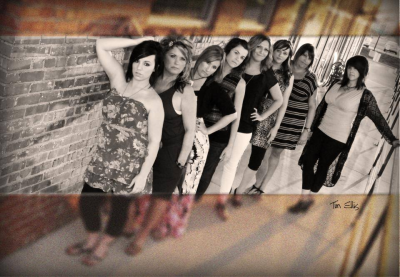 Twisted Hair Shop Image