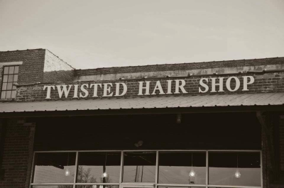 Twisted Hair Shop Image