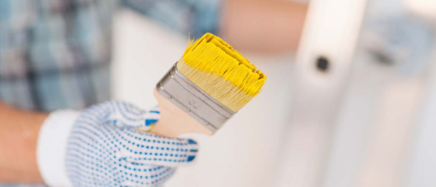 David Woodbury Painting Image