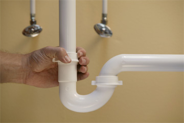 Able Plumbing Image