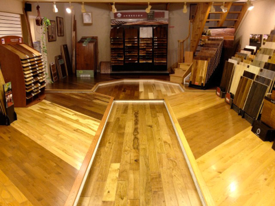 Integrated NW Construction Image