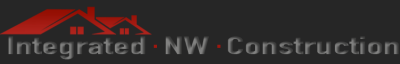 Integrated NW Construction Logo