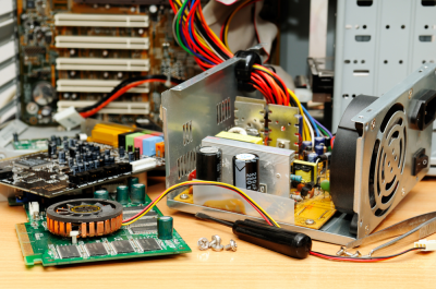 Amy's Orlando Computers Image