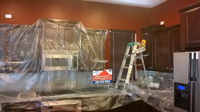 Osborne Painting and Drywall Repair LLC Image