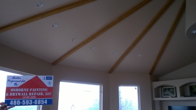 Osborne Painting and Drywall Repair LLC Image