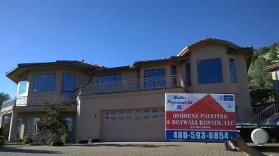 Osborne Painting and Drywall Repair LLC Image