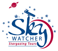Sky-Watcher Stargazing Tours Logo