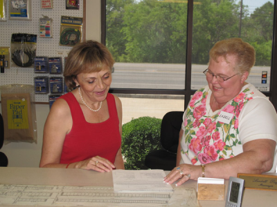 Round Rock Mini Storage Image