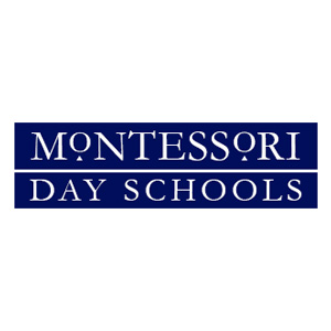 Montessori Day School Logo