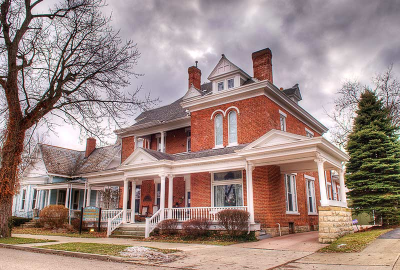 Andrea's Bed & Breakfast Image