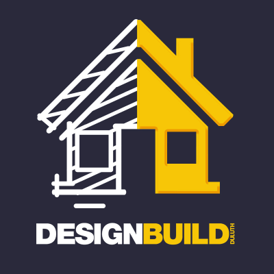Design Build Duluth Logo