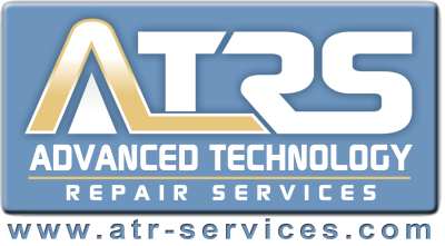 ATR Services Logo