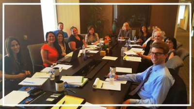 Geisler Patterson Law Logo