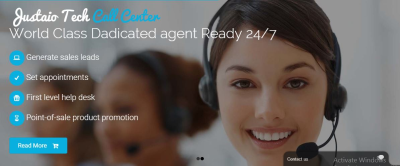 Just AIO Technology Image