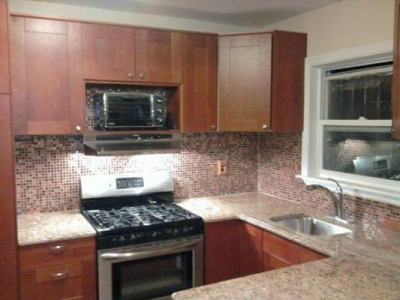 Solution Remodeling Co Logo