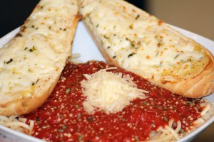 Palio's Pizza Cafe Image