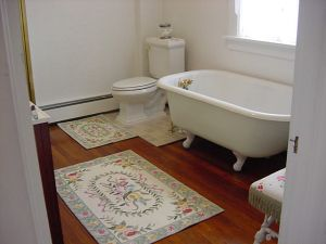 Old South Flooring & Tile Image