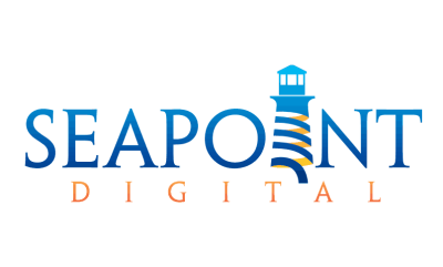 Seapoint Digital Logo