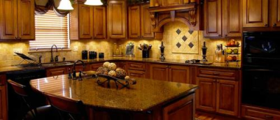 Mick Goetz Carpentry Image