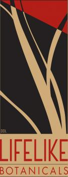 Lifelike Botanicals Logo