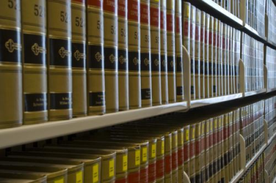 Law Offices of Frederick Coles, III Logo