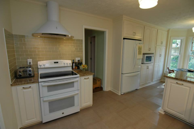 Kitchen and Bath of Wilmington Image