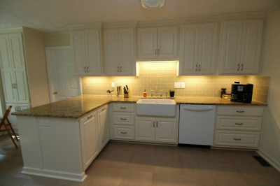 Kitchen and Bath of Wilmington Image