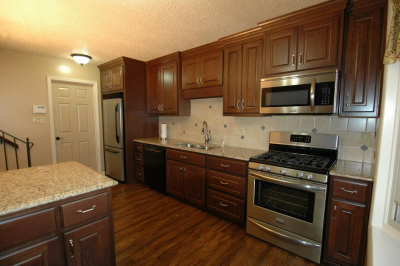 Kitchen and Bath of Wilmington Image