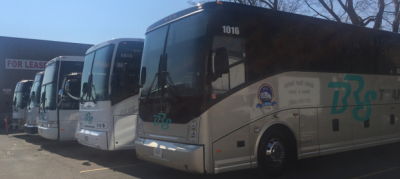 Boston Road Services & Charter Corp Image