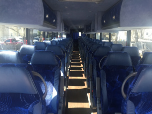 Boston Road Services &amp; Charter Corp Logo