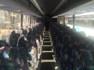 Boston Road Services & Charter Corp Image